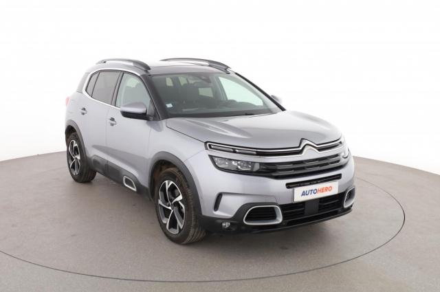 Citroen C5 Aircross image 1