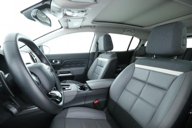 Citroen C5 Aircross image 8