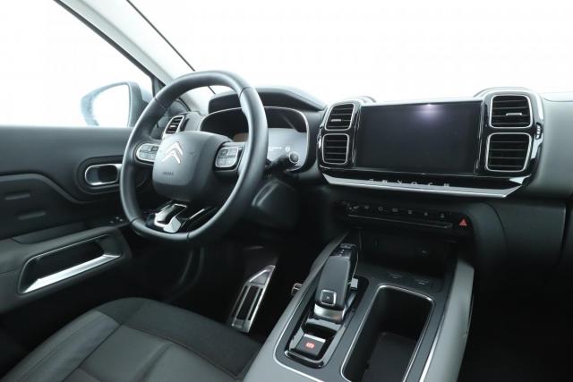 Citroen C5 Aircross image 7