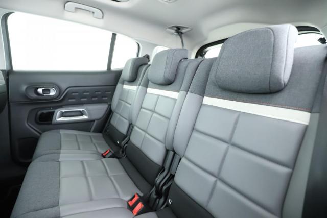 Citroen C5 Aircross image 6