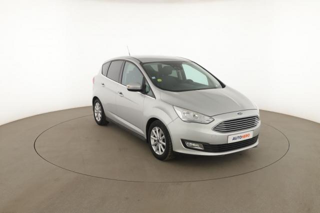 Ford C-Max image 3