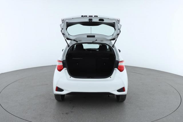 Toyota Yaris image 9