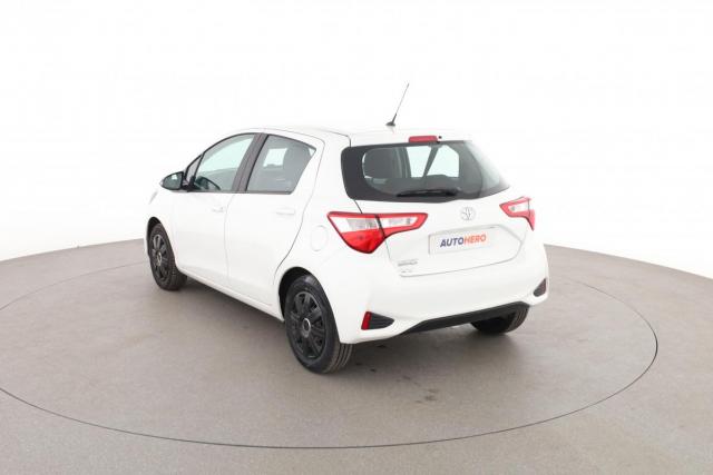 Toyota Yaris image 2