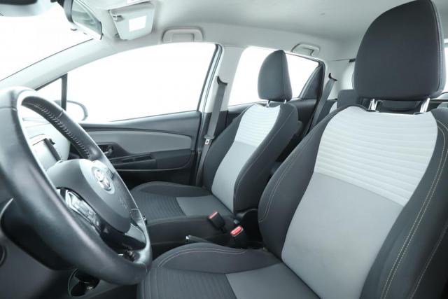 Toyota Yaris image 1