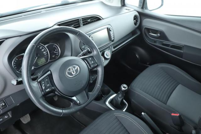 Toyota Yaris image 6