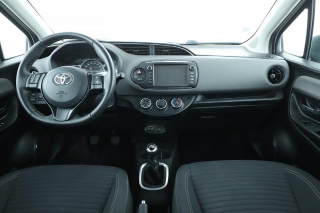 Toyota Yaris image 7