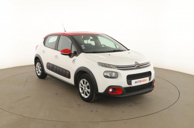 Citroen C3 image 7