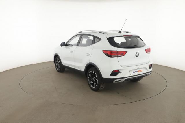 Mg Zs image 6