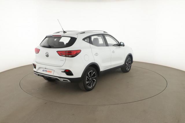 Mg Zs image 3