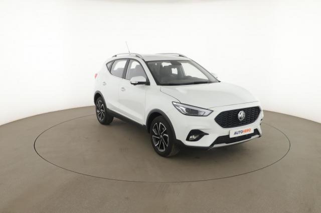 Mg Zs image 9