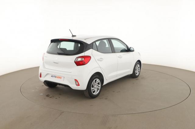Hyundai I10 image 7