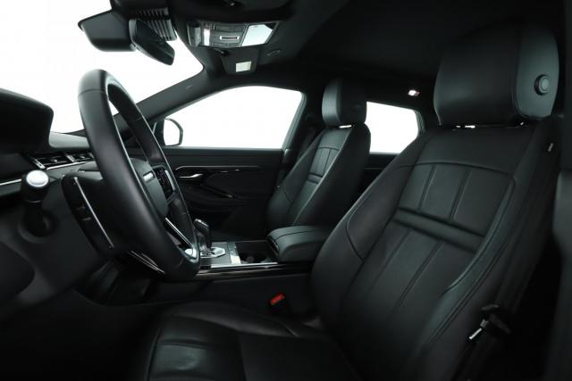 Land Rover Range Rover Evoque image 8