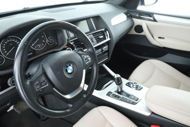Bmw X3 image 2