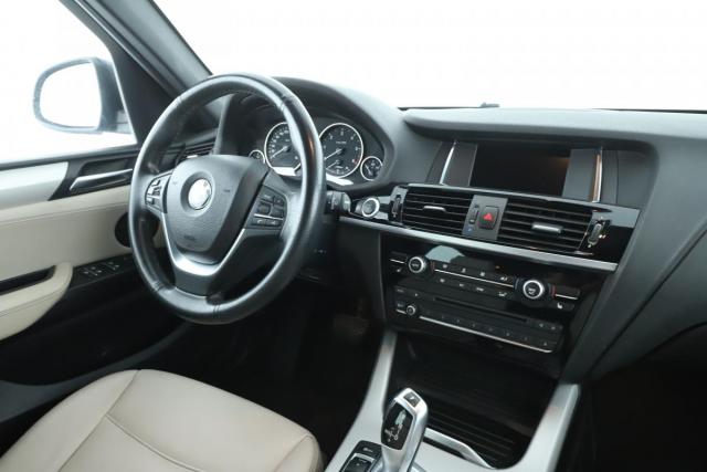 Bmw X3 image 9