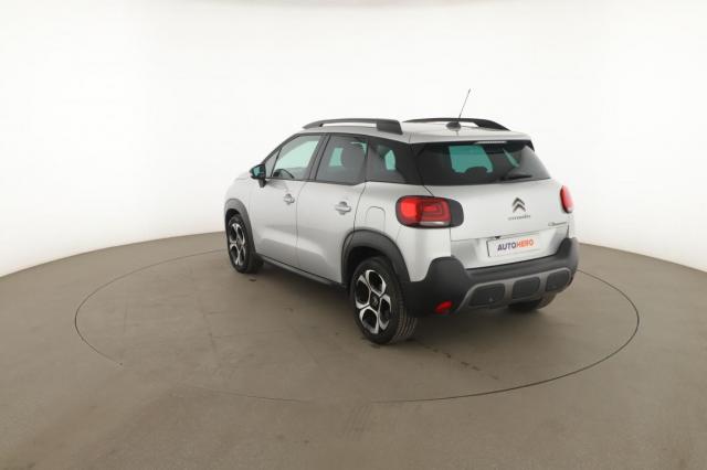 Citroen C3 Aircross image 7