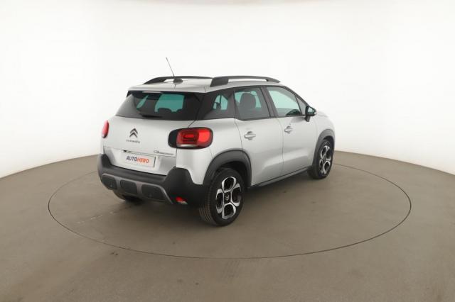 Citroen C3 Aircross image 8
