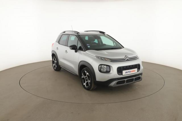 Citroen C3 Aircross image 4