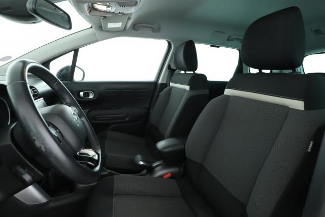 Citroen C3 Aircross image 3