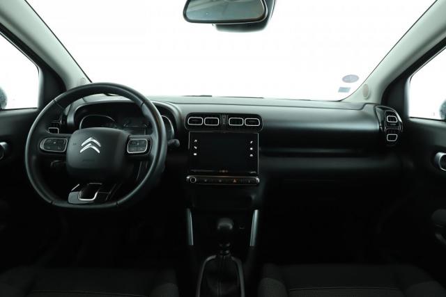 Citroen C3 Aircross image 2