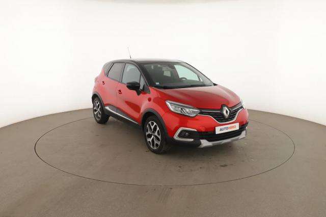 Renault Captur image 4