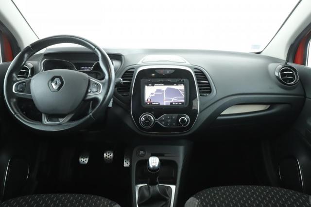 Renault Captur image 8