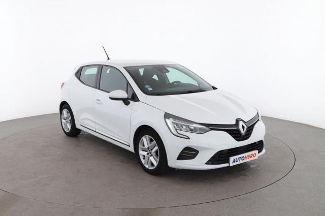 Renault Clio image 2