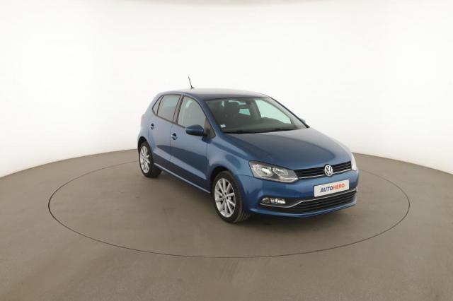 Volkswagen Polo image 9
