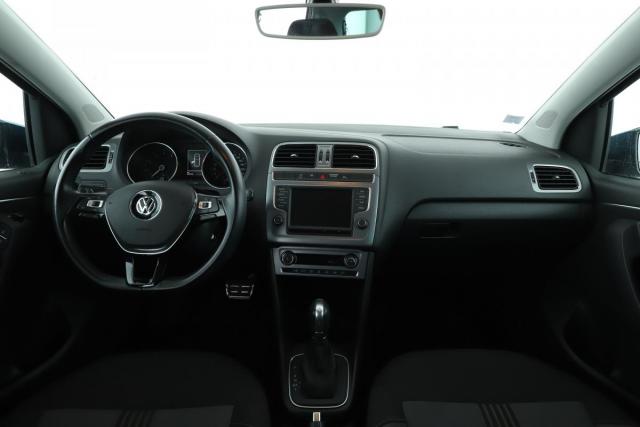 Volkswagen Polo image 8