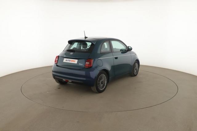 Fiat 500 image 1