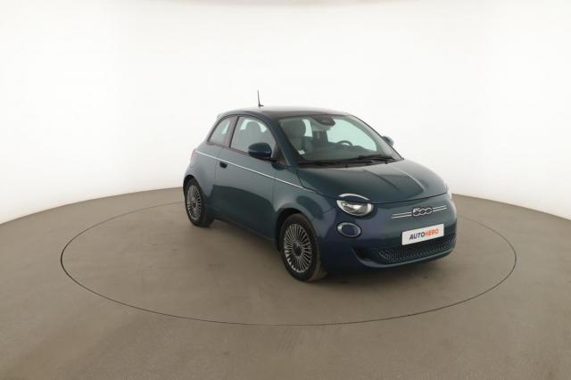 Fiat 500 image 7
