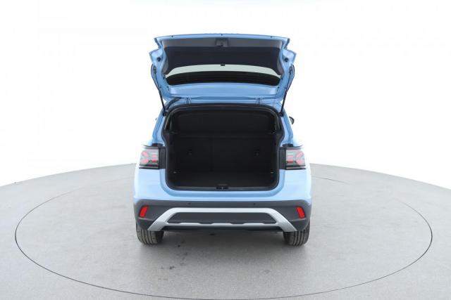 Volkswagen T-Cross image 5