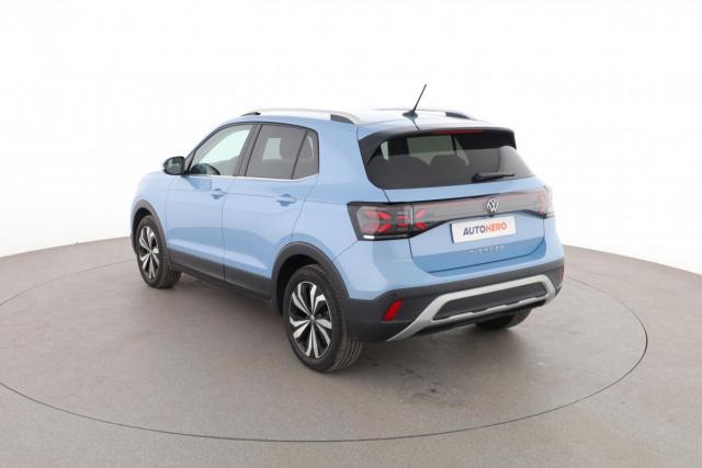 Volkswagen T-Cross image 8