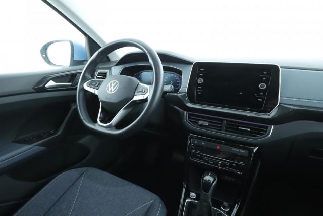 Volkswagen T-Cross image 9