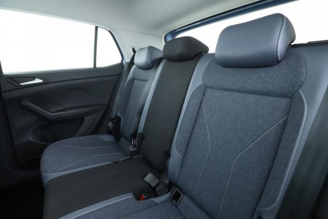 Volkswagen T-Cross image 4