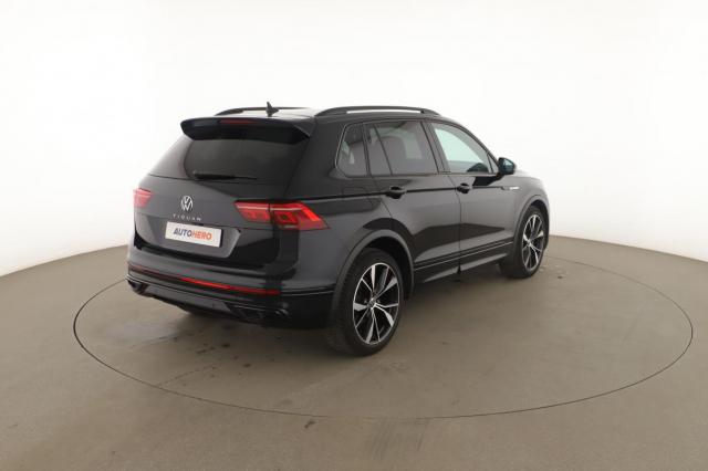 Volkswagen Tiguan image 4