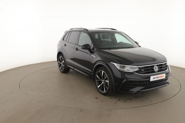Volkswagen Tiguan image 1