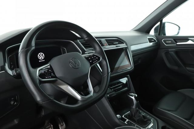 Volkswagen Tiguan image 7