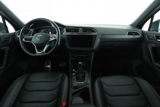 Volkswagen Tiguan image 2
