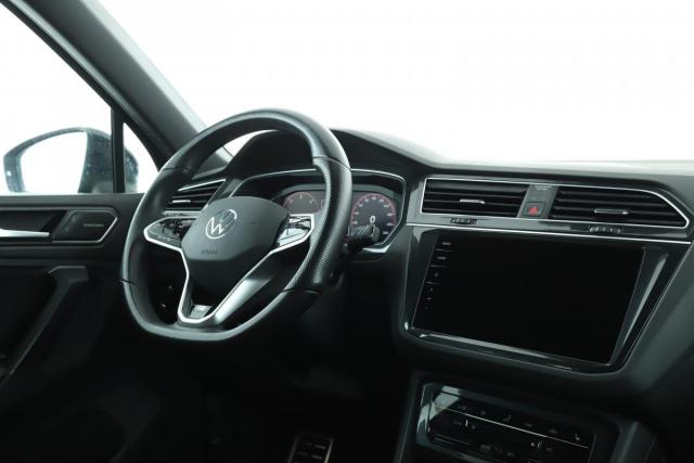 Volkswagen Tiguan image 6