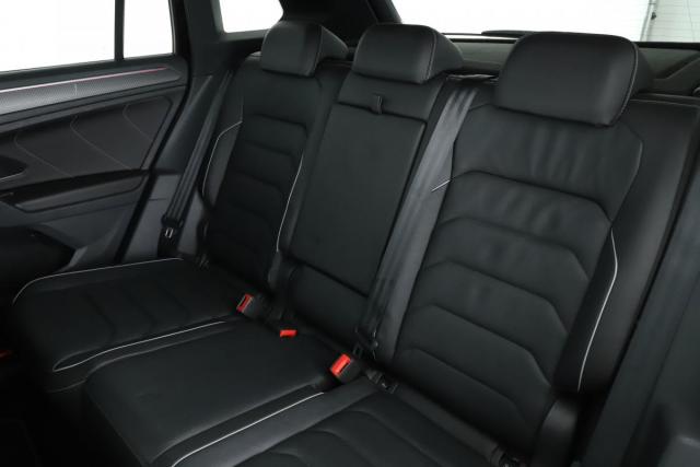 Volkswagen Tiguan image 9