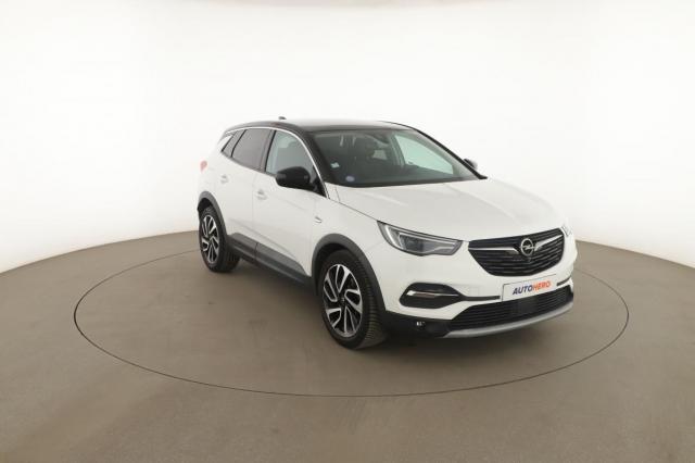 Opel Grandland X image 8