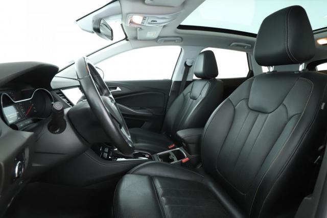 Opel Grandland X image 1