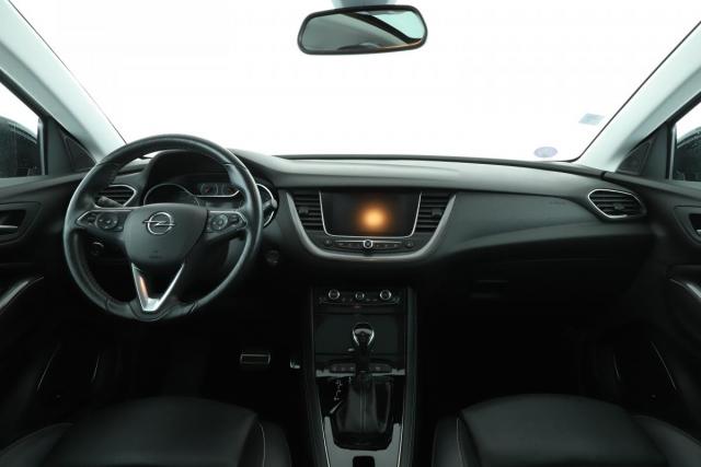 Opel Grandland X image 4