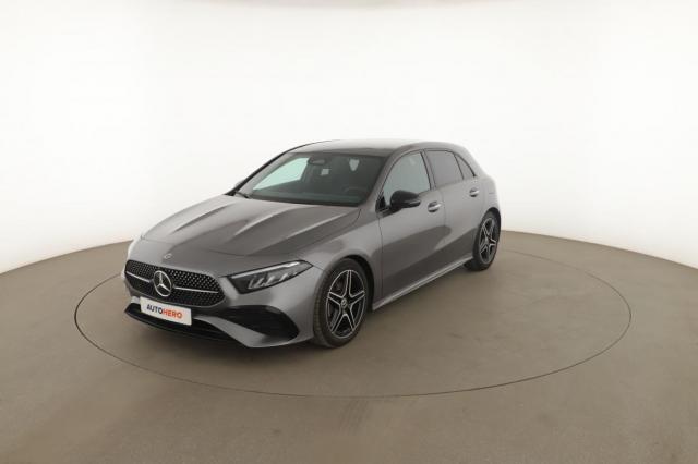 Mercedes Benz