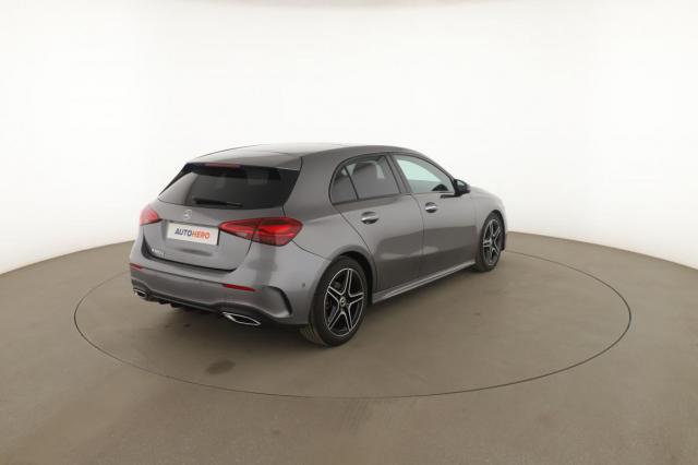 Mercedes Benz Classe A image 5