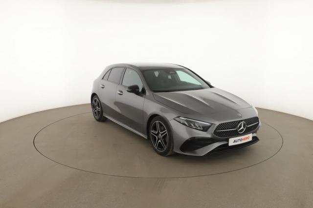 Mercedes Benz Classe A image 2