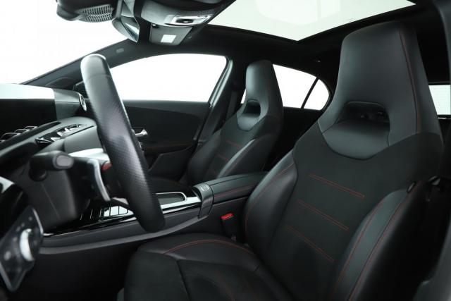 Mercedes Benz Classe A image 3