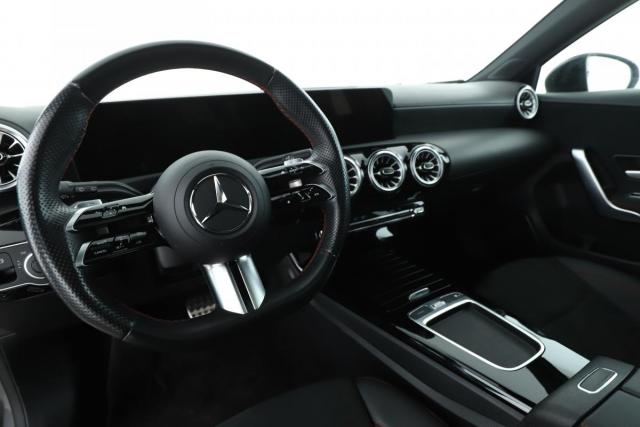 Mercedes Benz Classe A image 1