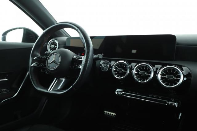 Mercedes Benz Classe A image 8