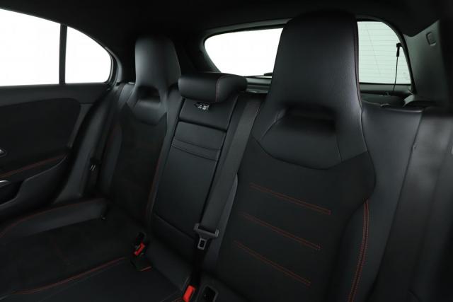 Mercedes Benz Classe A image 7